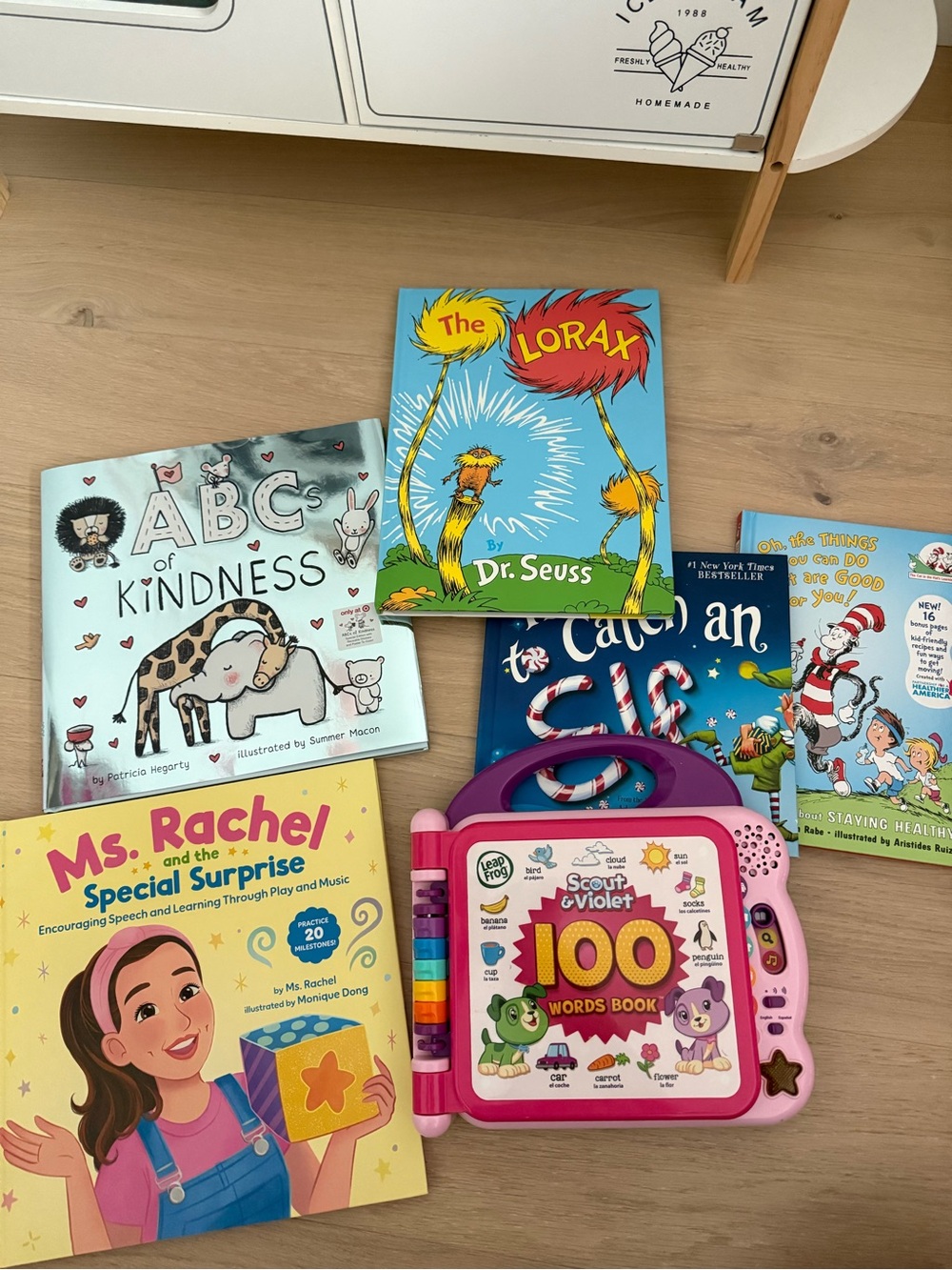Children Books